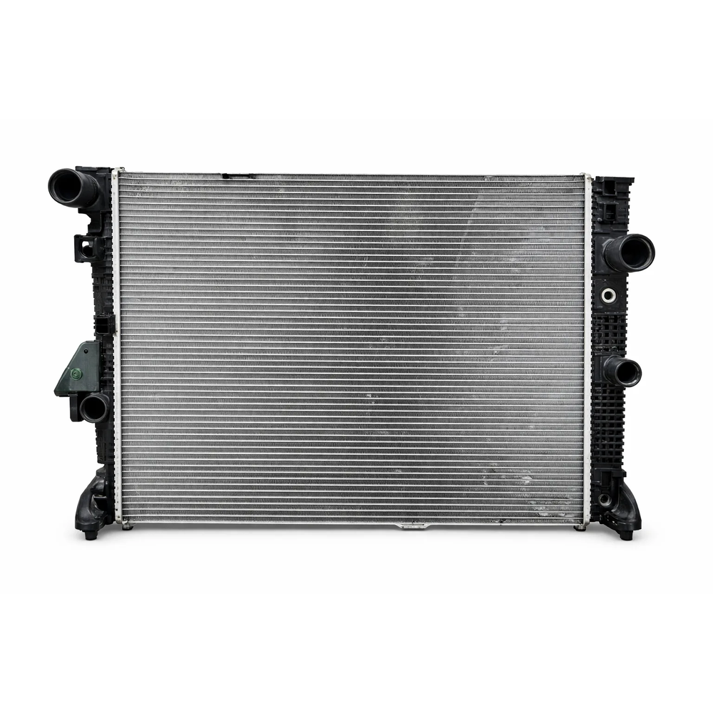 Mercedes Radiator Assembly Sharjah